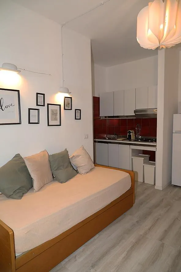Blancohouse - Appartamento Con Piscina Sul Parco Riccione