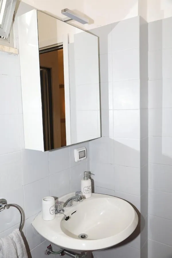 Blancohouse - Appartamento Con Piscina Sul Parco Riccione Italia