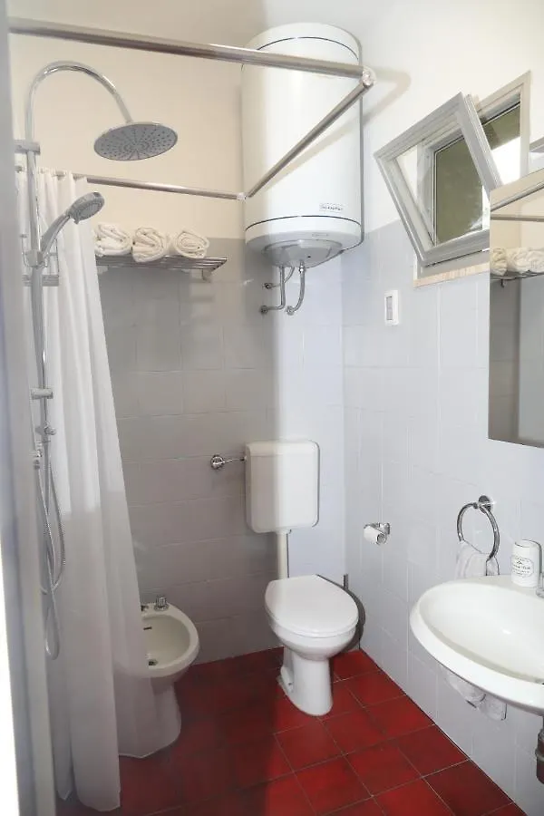 Blancohouse - Appartamento Con Piscina Sul Parco Riccione
