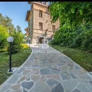  Villa Bellentani
